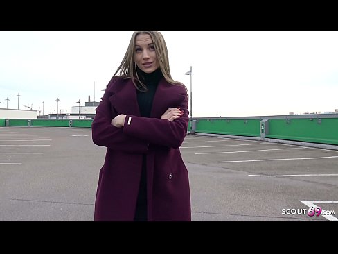 ❤️ NĚMECKÝ SKAUT JE SEN DOTÝKÁ STEELE, PARKOVIŠTĚ TELLTALE A SEXY ZA PENÍZE ☑ Porno u nás ❌