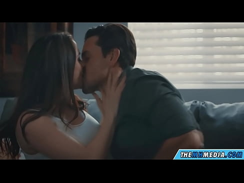 ❤️ Romantický sex s pořádnou prsatou maminkou ☑ Porno u nás ❌