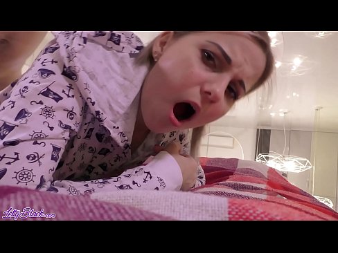 ❤️ Sexy máma polykání a pregistyle sex - sperma zblízka ☑ Porno u nás ❌